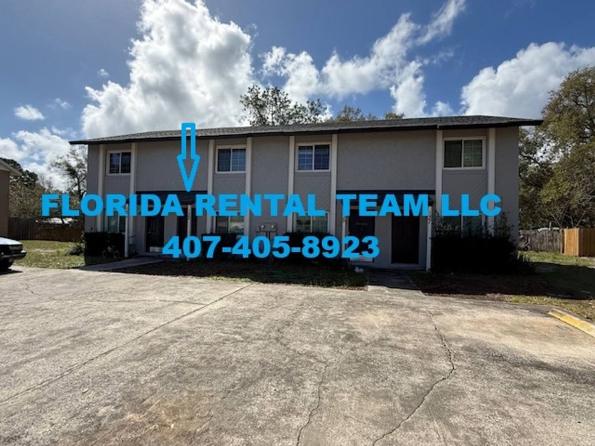 Apartment for rent at 133 Garden Dr, Winter Springs, FL 32708