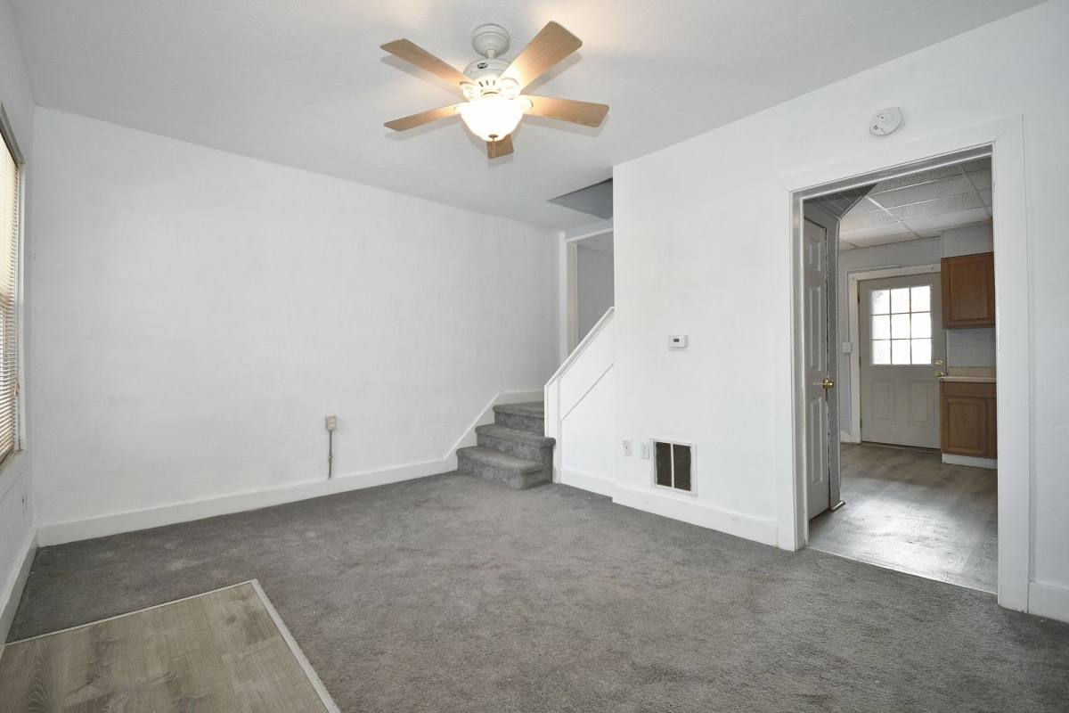 House for rent at 441 Ohio Ave, Clairton, PA 15025