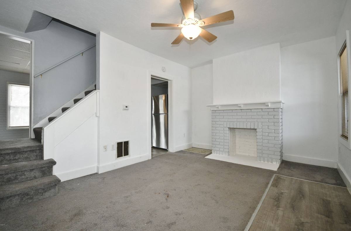 House for rent at 441 Ohio Ave, Clairton, PA 15025