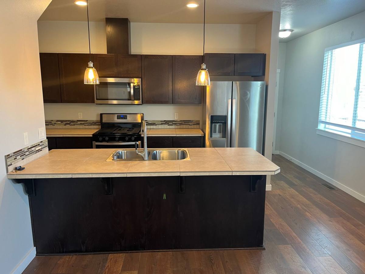 Townhouse for rent at 63159 NE De Haviland St, Bend, OR 97701