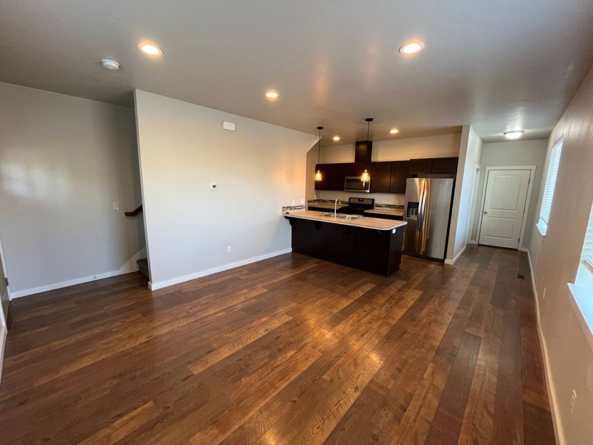 Townhouse for rent at 63159 NE De Haviland St, Bend, OR 97701