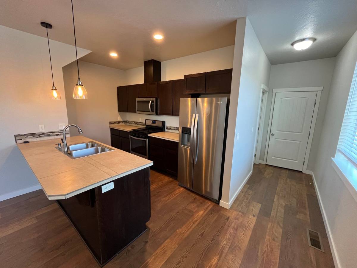 Townhouse for rent at 63159 NE De Haviland St, Bend, OR 97701