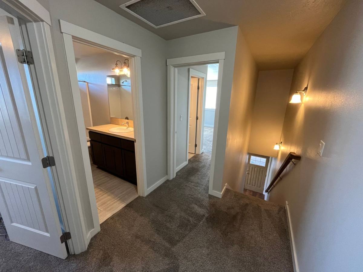 Townhouse for rent at 63159 NE De Haviland St, Bend, OR 97701