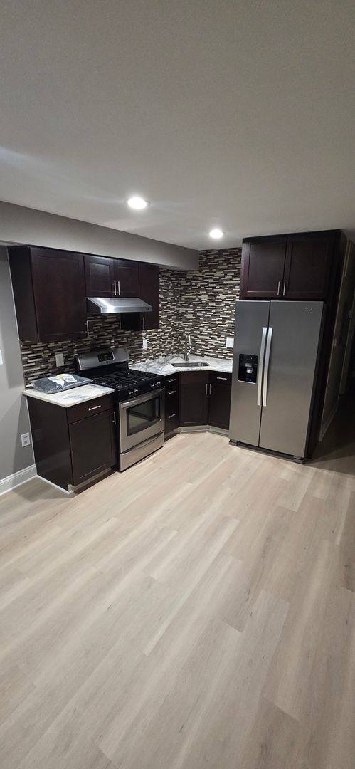Apartment for rent at 1616 27th St SE, Washington, DC 20020