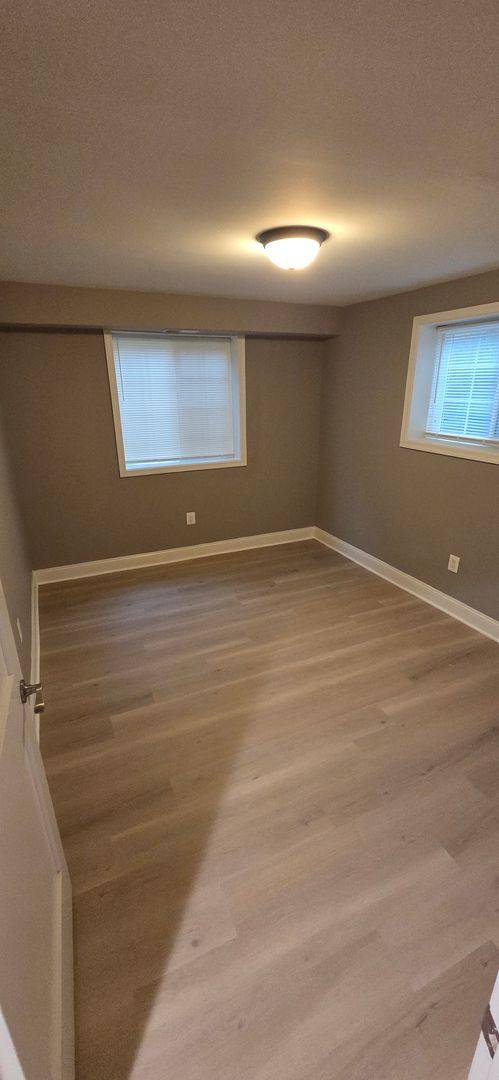 Apartment for rent at 1616 27th St SE, Washington, DC 20020