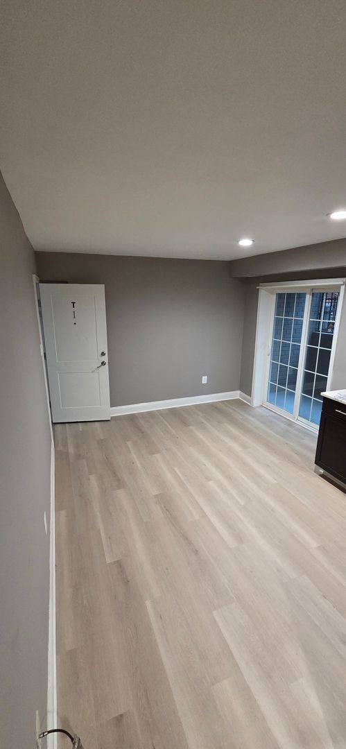 Apartment for rent at 1616 27th St SE, Washington, DC 20020