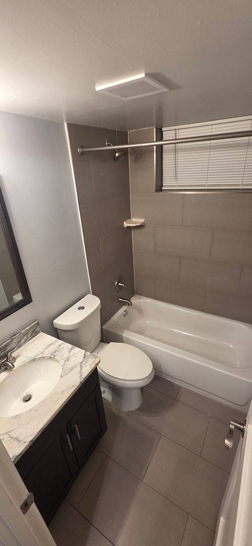 Apartment for rent at 1616 27th St SE, Washington, DC 20020