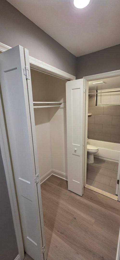 Apartment for rent at 1616 27th St SE, Washington, DC 20020