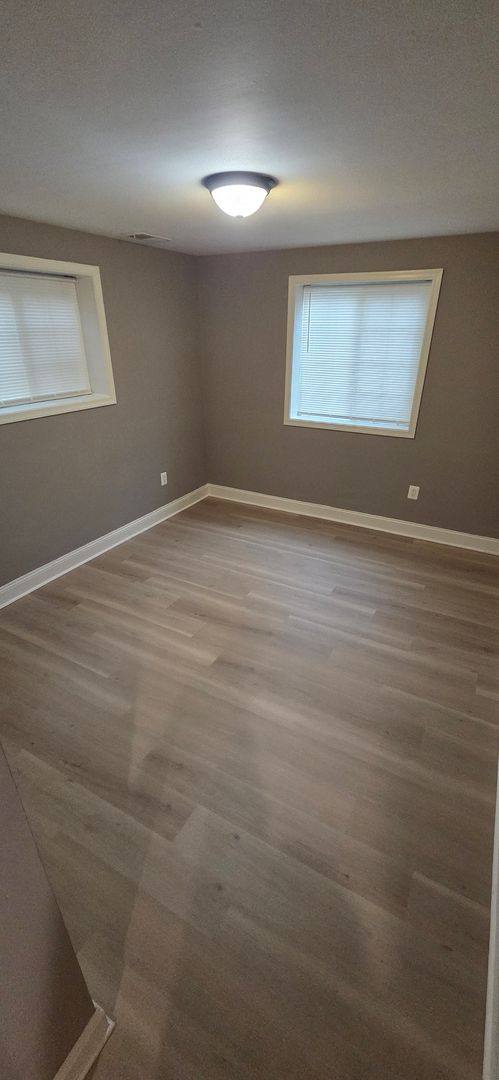 Apartment for rent at 1616 27th St SE, Washington, DC 20020
