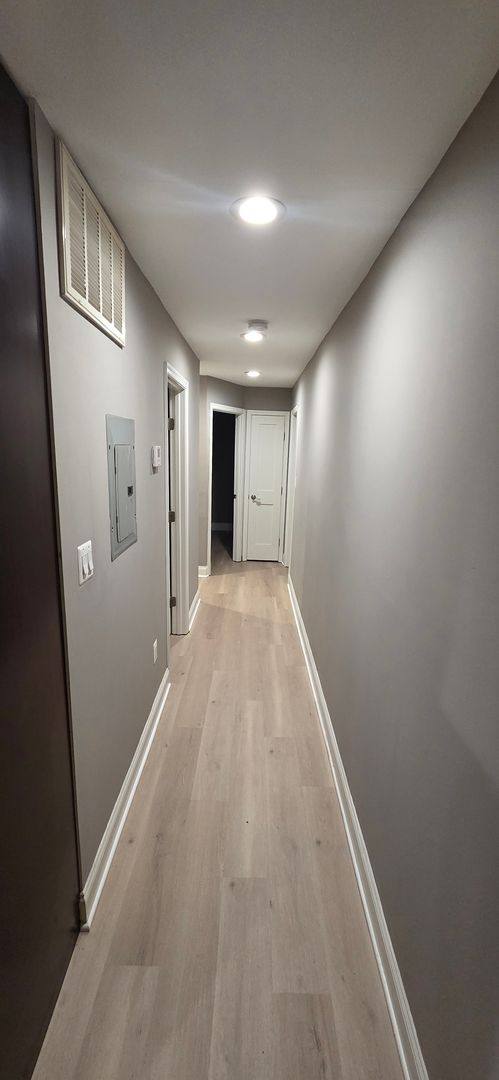 Apartment for rent at 1616 27th St SE, Washington, DC 20020
