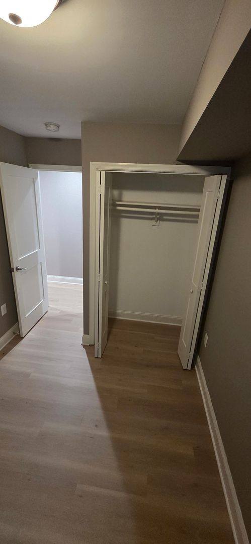 Apartment for rent at 1616 27th St SE, Washington, DC 20020