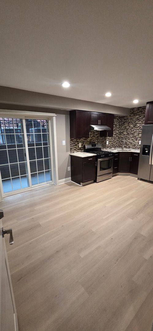 Apartment for rent at 1616 27th St SE, Washington, DC 20020