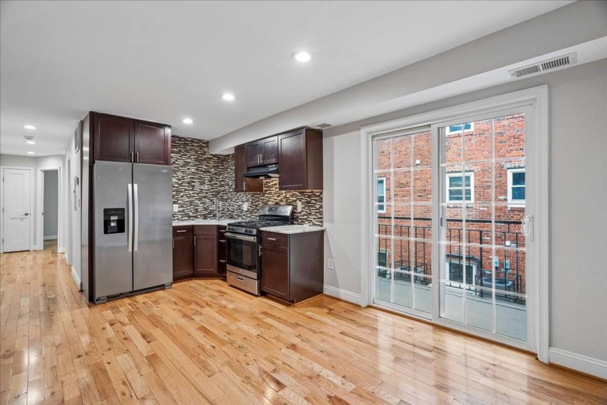 Apartment for rent at 1616 27th St SE, Washington, DC 20020