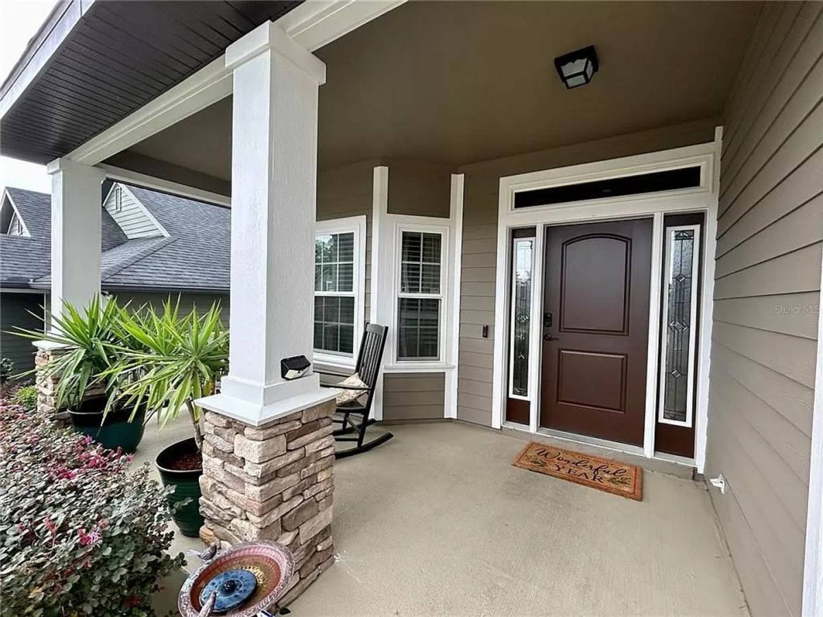 House for rent at 9883 NW 17th Rd, Gainesville, FL 32606