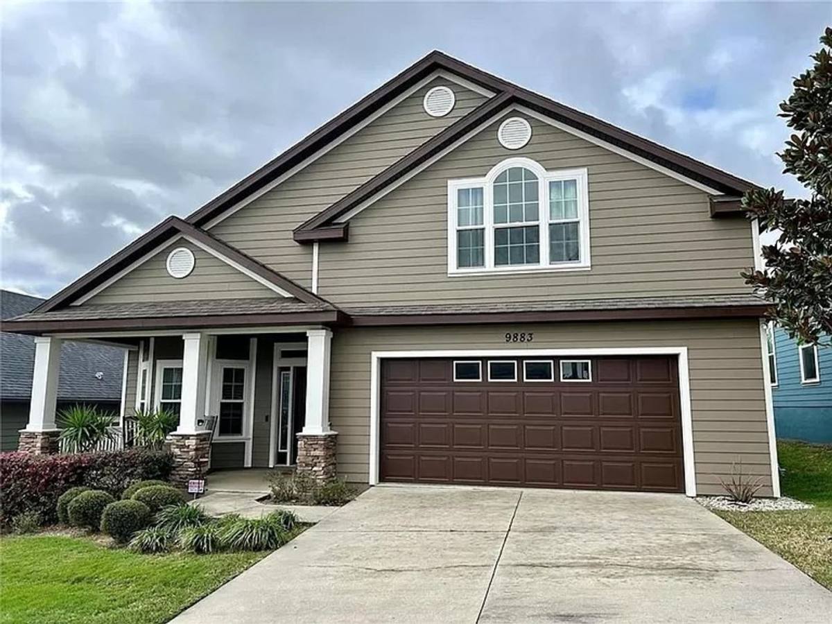 House for rent at 9883 NW 17th Rd, Gainesville, FL 32606