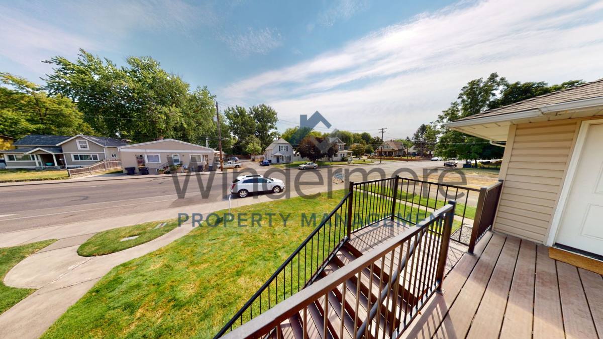 Apartment for rent at 502 S 2nd Ave, Walla Walla, WA 99362