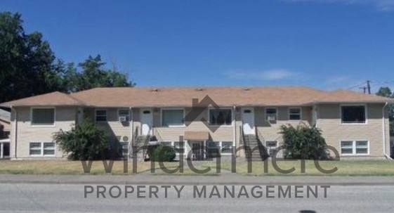 Apartment for rent at 502 S 2nd Ave, Walla Walla, WA 99362