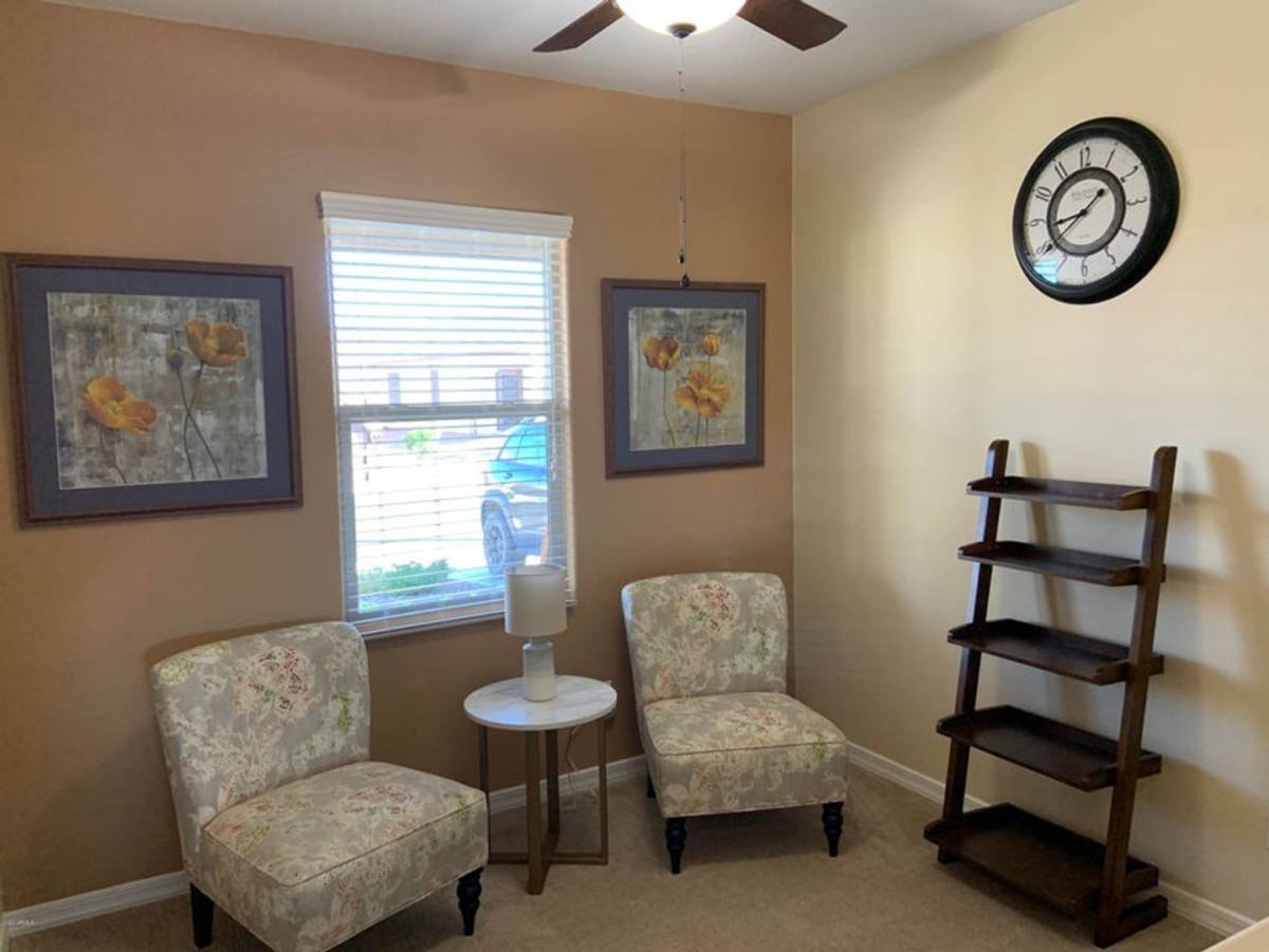 House for rent at 22407 W Morning Glory St, Buckeye, AZ 85326