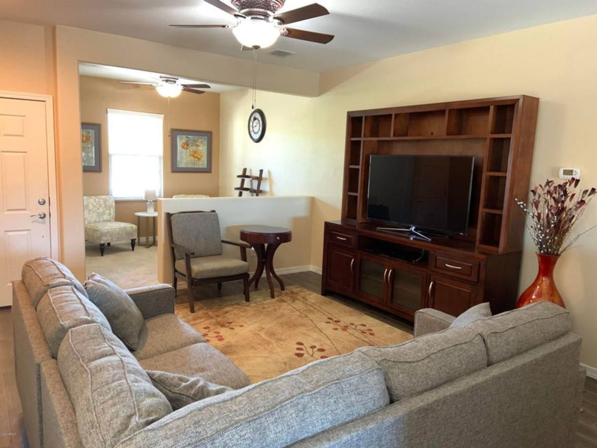 House for rent at 22407 W Morning Glory St, Buckeye, AZ 85326