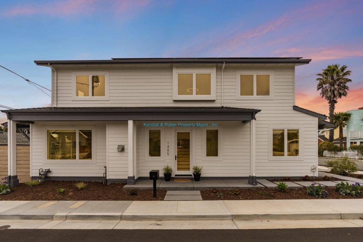 Apartment for rent at 1485 47th Ave, Capitola, CA 95010