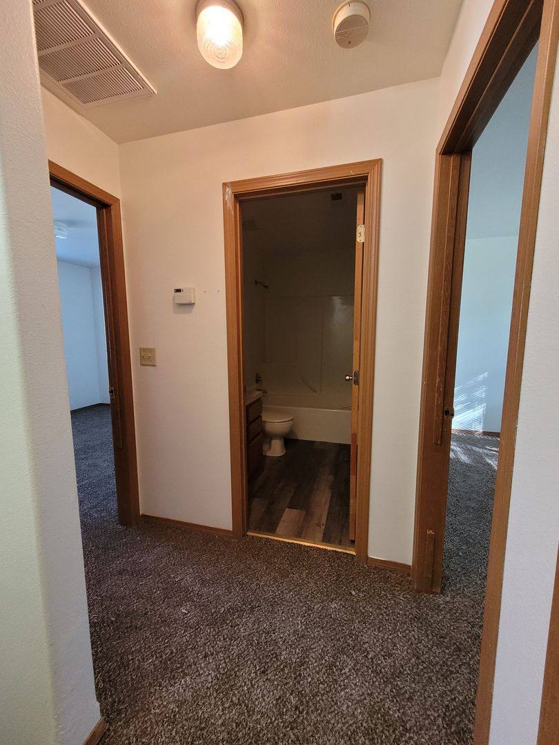 Apartment for rent at 1830 W Crouse St, Moses Lake, WA 98837