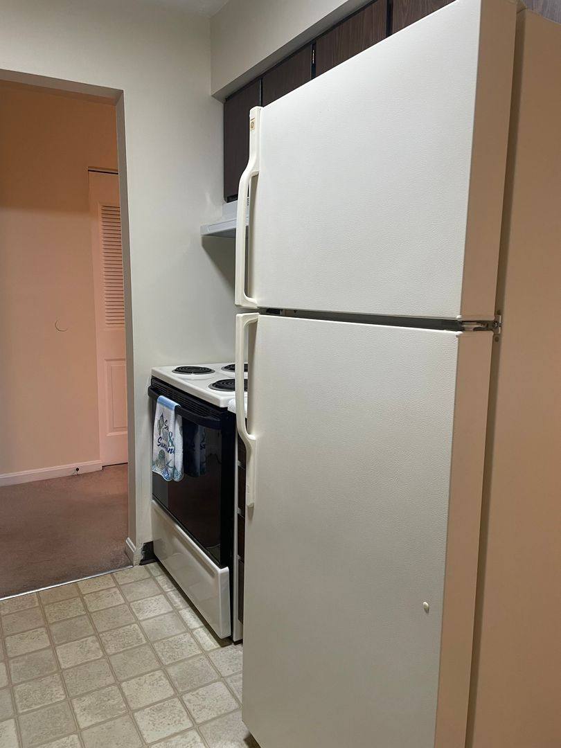 Apartment for rent at 333 Maplewood Dr, Cortland, OH 44410