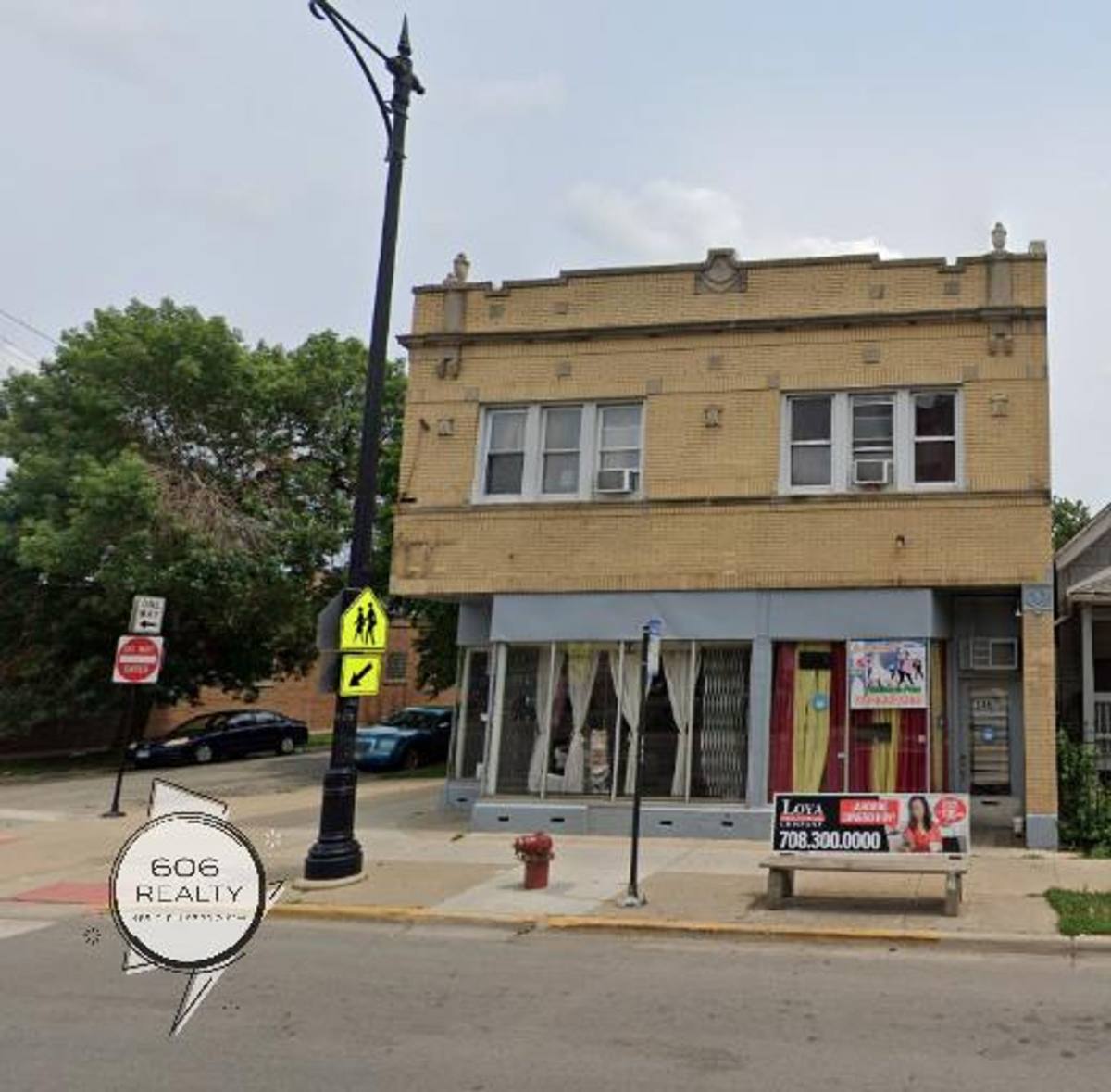 Apartment for rent at 2457-59 N Central Ave -5555-5559 W Altgeld St, Chicago, IL 60639