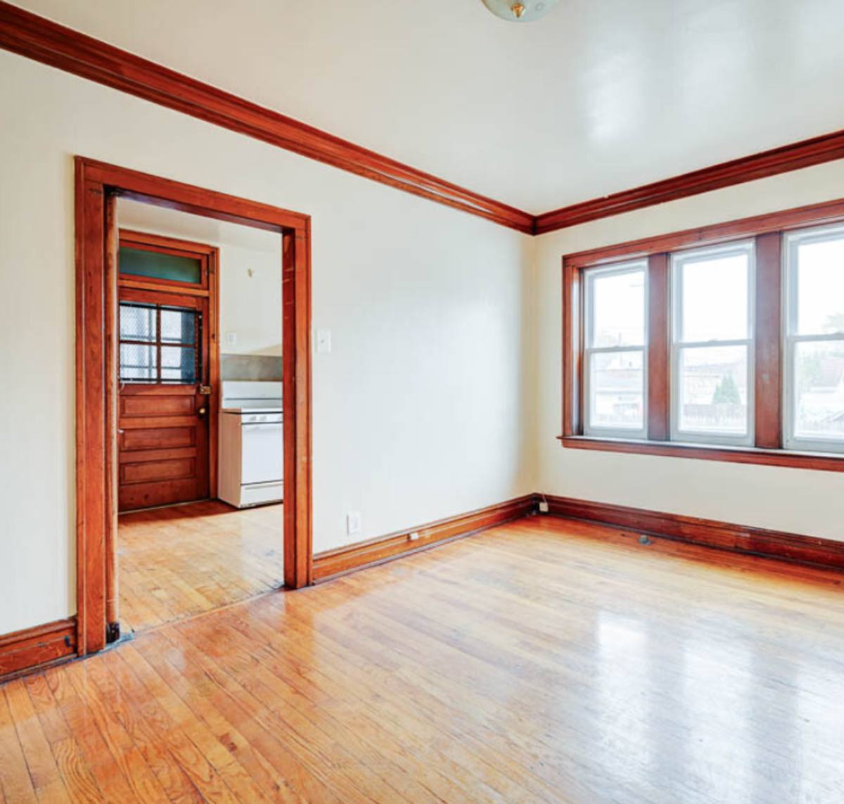 Apartment for rent at 2457-59 N Central Ave -5555-5559 W Altgeld St, Chicago, IL 60639