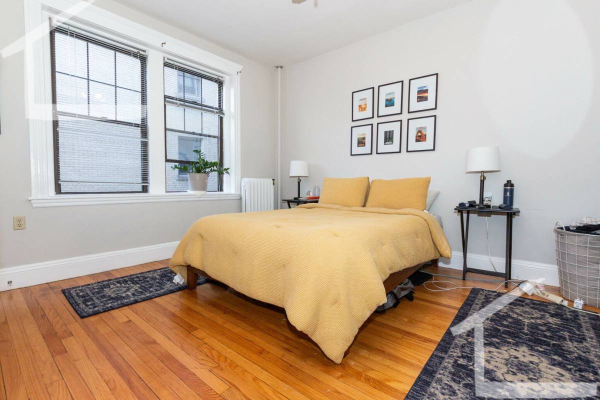 Apartment for rent at 379 Chestnut Hill Ave #34, Brighton, MA 02135