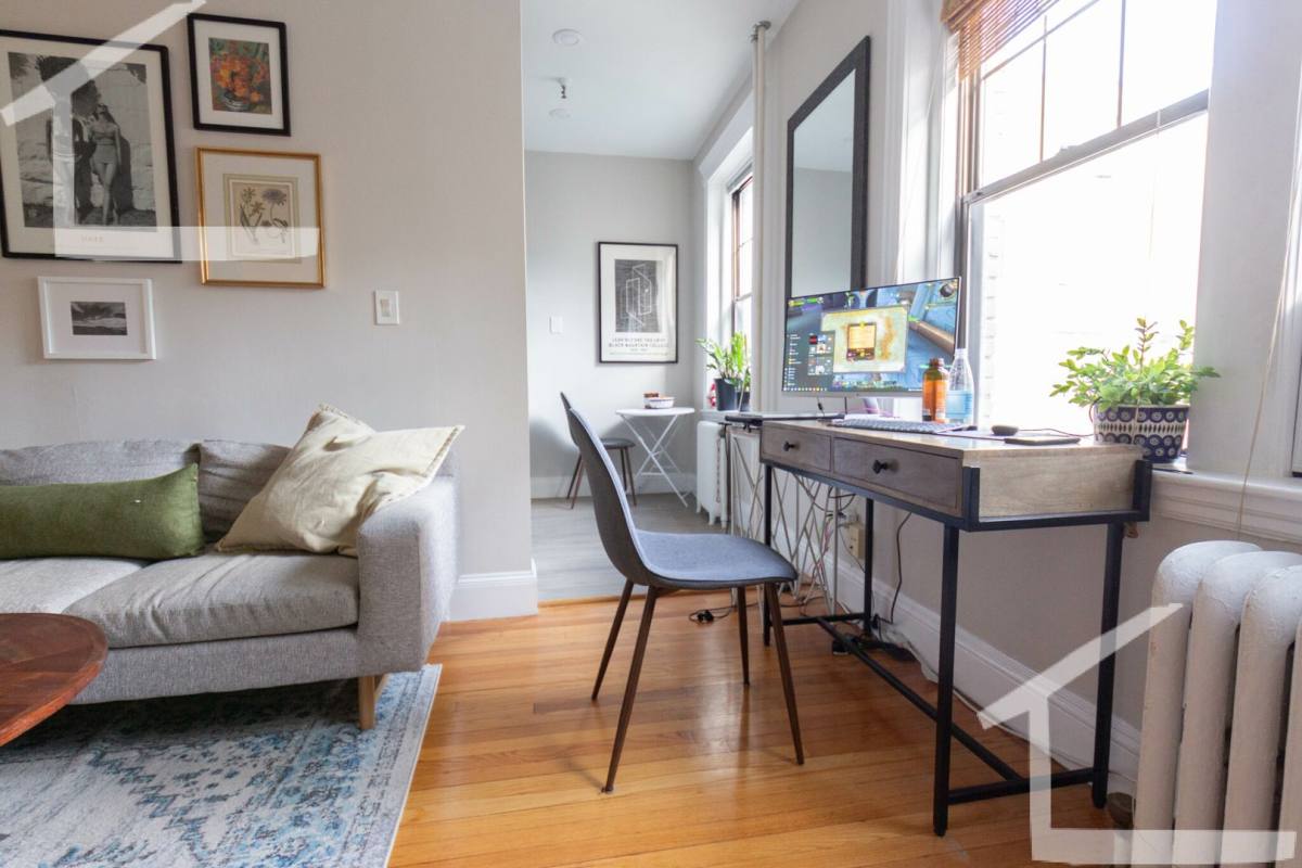 Apartment for rent at 379 Chestnut Hill Ave #34, Brighton, MA 02135