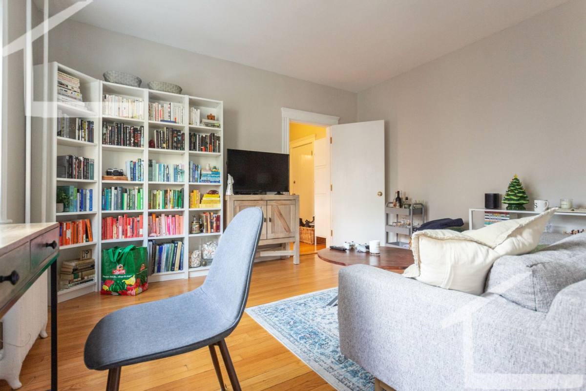 Apartment for rent at 379 Chestnut Hill Ave #34, Brighton, MA 02135