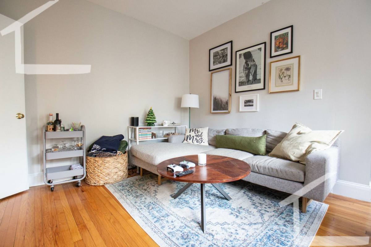 Apartment for rent at 379 Chestnut Hill Ave #34, Brighton, MA 02135