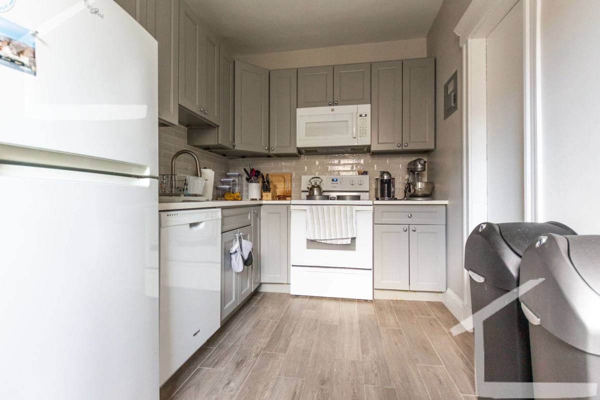 Apartment for rent at 379 Chestnut Hill Ave #34, Brighton, MA 02135