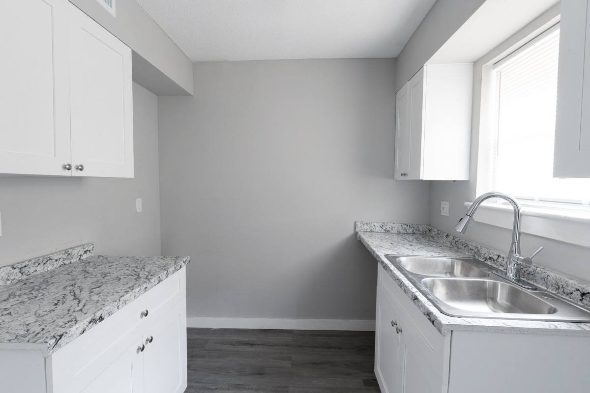Apartment for rent at 3167 Ashwood St, Memphis, TN 38118