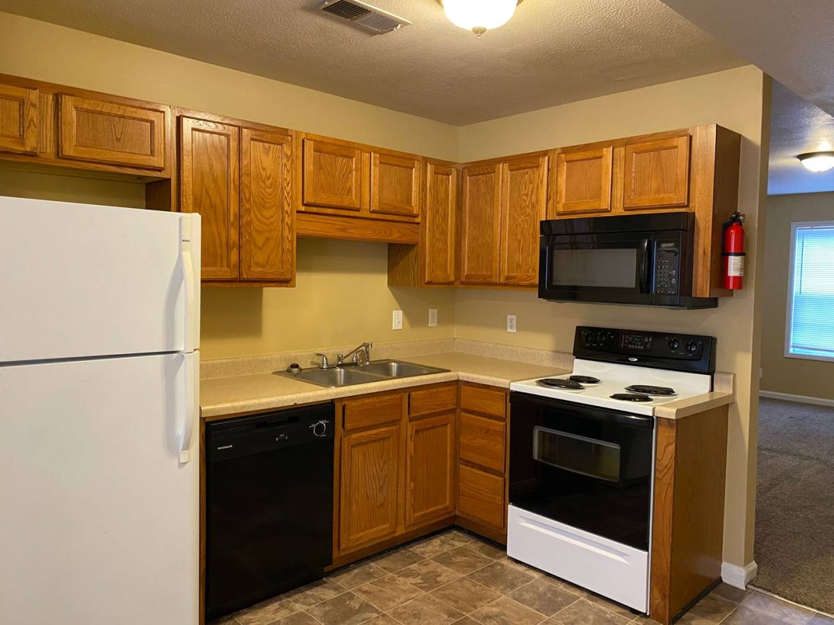 Apartment for rent at 803 Golf View Place, Clarksville, TN 37043