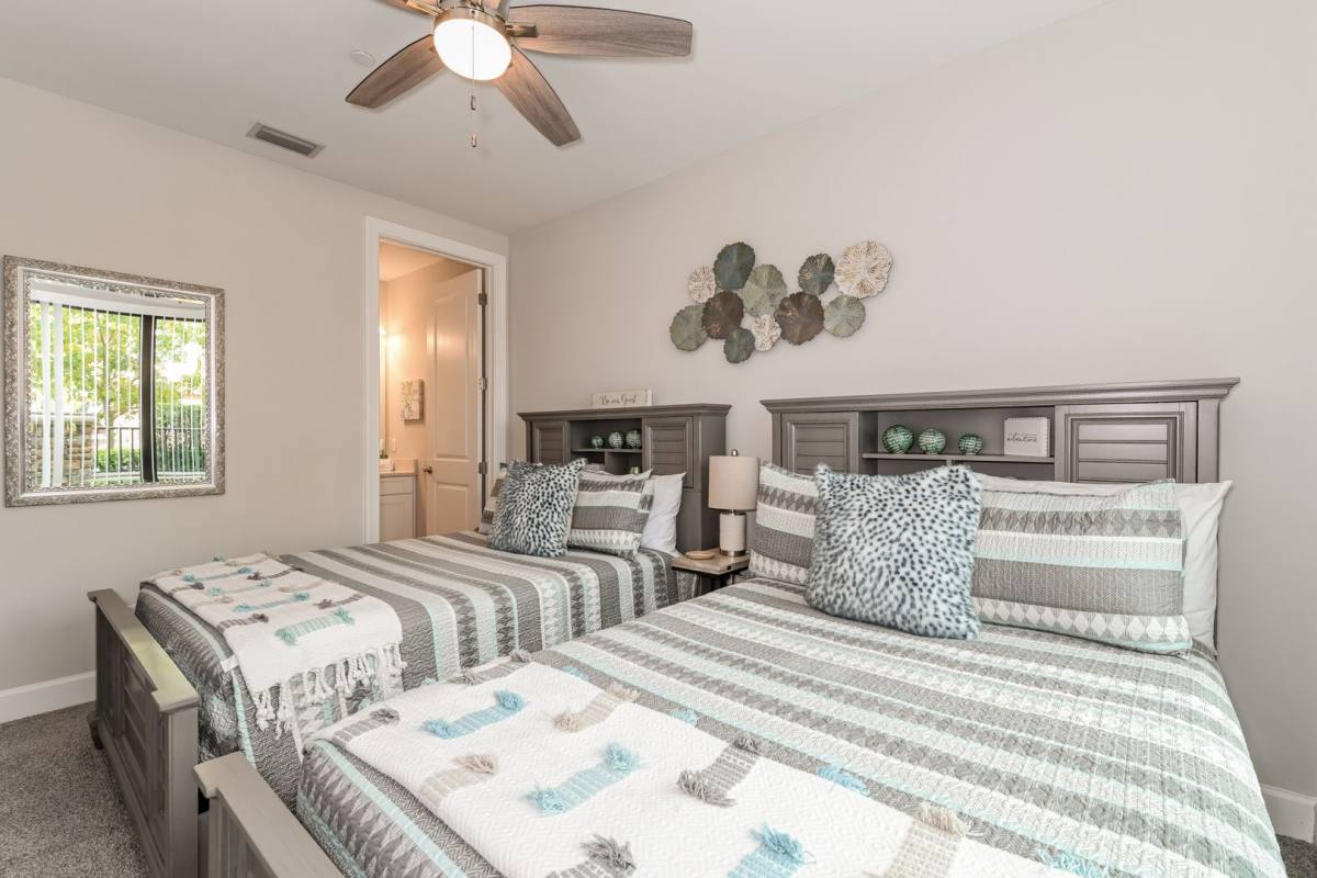 Townhouse for rent at 9636 Montelanico Loop #101, Naples, FL 34119