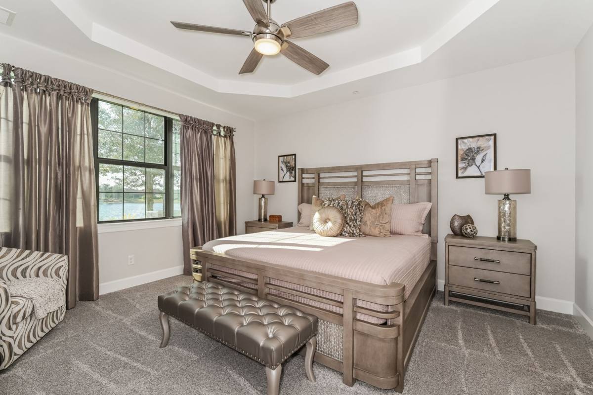 Townhouse for rent at 9636 Montelanico Loop #101, Naples, FL 34119