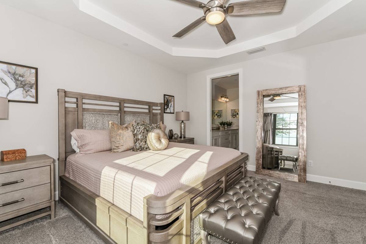 Townhouse for rent at 9636 Montelanico Loop #101, Naples, FL 34119
