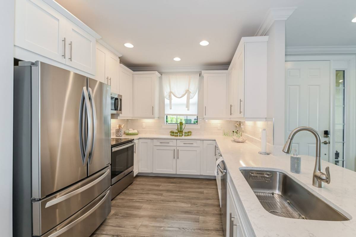 Townhouse for rent at 9636 Montelanico Loop #101, Naples, FL 34119