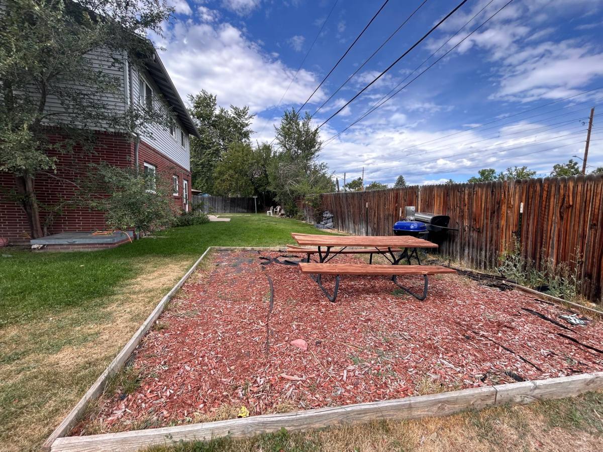 Apartment for rent at 8967 W 54th Place, Arvada, CO 80002