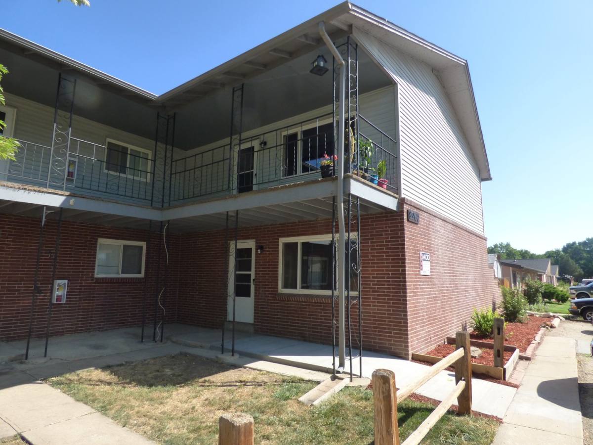 Apartment for rent at 8967 W 54th Place, Arvada, CO 80002