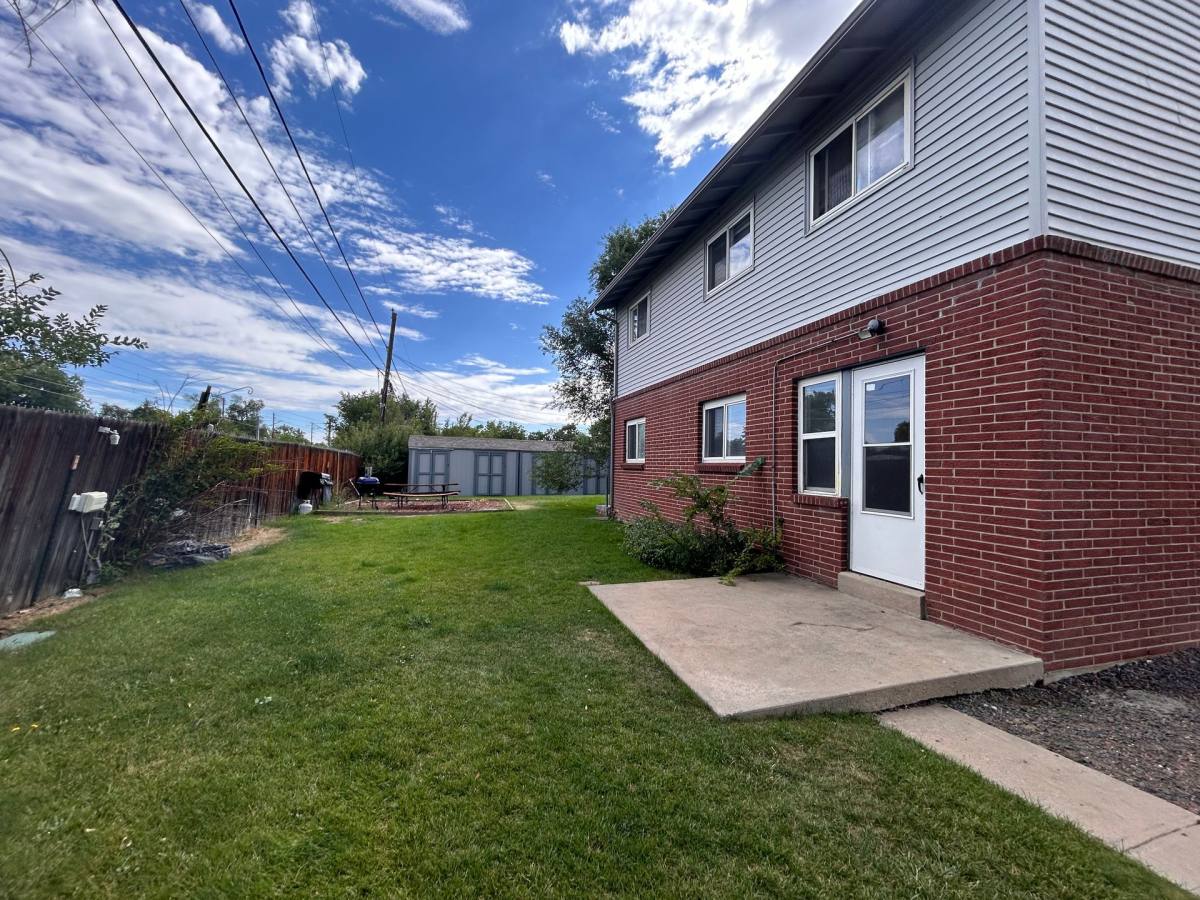 Apartment for rent at 8967 W 54th Place, Arvada, CO 80002