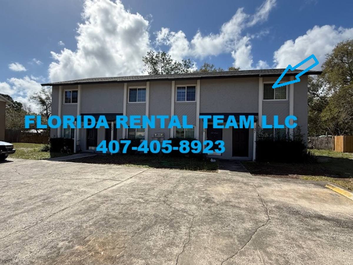 Townhouse for rent at 137 Garden Dr, Winter Springs, FL 32708