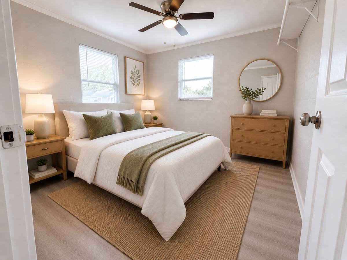 2305 SW 2nd St, Ocala, FL 34471 - Apartment for Rent - Image 2