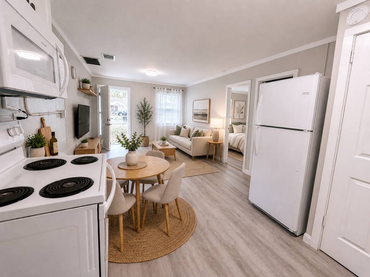 2305 SW 2nd St, Ocala, FL 34471 - Apartment for Rent