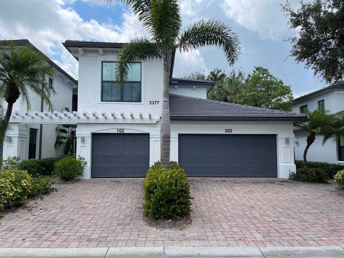 Apartment for rent at 2377 Ravenna Blvd, Naples, FL 34109