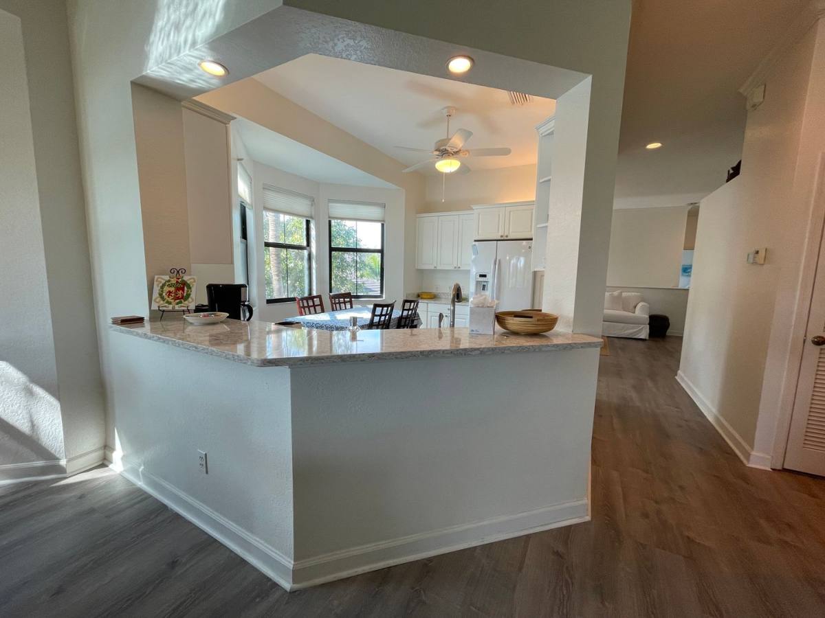 Apartment for rent at 2377 Ravenna Blvd, Naples, FL 34109