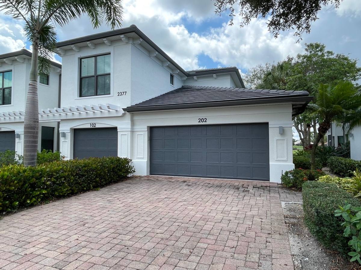 Apartment for rent at 2377 Ravenna Blvd, Naples, FL 34109