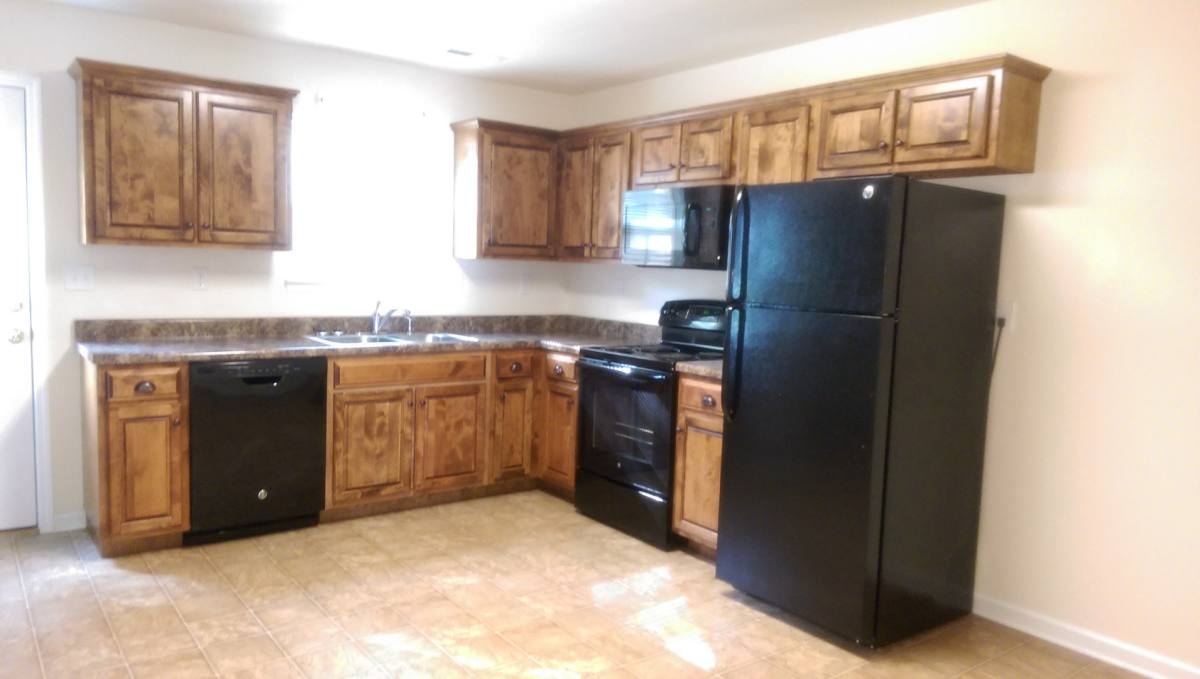 Apartment for rent at 1299 Pond St, Cleveland, TN 37311