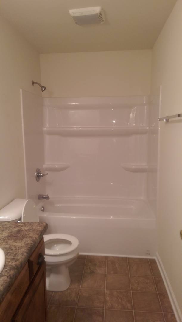 Apartment for rent at 1299 Pond St, Cleveland, TN 37311
